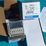 DH48S-S Relay Twin Counter Digital Precision Delay Time PD24