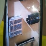 PTF08A PTF08A-E Relay Socket 8-pin DIN-Rail LY SP DP 8 Pin Socket PK14