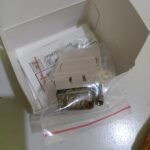 FX3U-232-BD FX3U232BD RS-232C Communication Module for FX3U PLC PD15