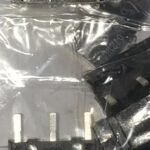 D2F-01F Micro Switch SPDT Subminiature Microswitch PA98