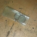 VL2330-HFN VL2330 HFN Coin type rechargeable lithium Battery PD96