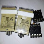 DH48S-S Relay Twin Counter Digital Precision Delay Time DH48S PD37