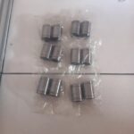 LM12UU LM12 UU LM 12UU LM 12 UU 12x21x30 CNC Linear Bearing KG28
