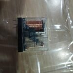 G2R-1A-E 24VDC SPST-NO 16A 250VAC G2R Series 6pin Power Relay PH31