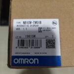 PLC Touch Screen HMI NB10W-TW01B NB10WTW01B NB10W TW01B