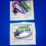 Mitshubishi Baterai Lithium A6BAT ER17330V 3.6v PLC Battery PA01