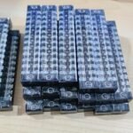 TB1512 TB 1512 Terminal Block blok Kabel Panel Mounted TB-1512 PH68