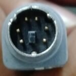 PLC programming cable SC-11 FX FX0S FX1S FX1N FX2N PB70