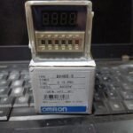 DH48S-S Relay Twin Counter Digital Precision Delay Time PD24