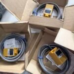 TL-N10ME1 TL - N10ME1 NO NPN Inductive Proximity Sensor PR76