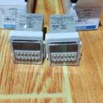 DH48S-S Relay Twin Counter Digital Precision Delay Time DH48S PD37