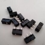 Micro Switch Mouse D2FC-F-7N Saklar Tombol Klik AR21