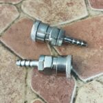 SH-20 SH20 SH 20 Male Plug Quick Coupler Connector hose kompresor KD44