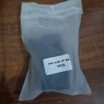 9100/RA6 9100 / RA6 Type HM2 220V 8W Coil Castel Solenoid KG79