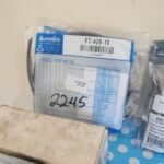 FT-420-10 FT42010 FT 420 10 FT-420 10 Fiber Optic Sensor Cable PK59