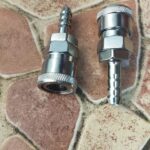 SH-20 SH20 SH 20 Male Plug Quick Coupler Connector hose kompresor KD44