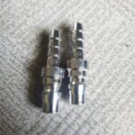 PH-20 PH20 PH 20 Male Plug Quick Coupler Connector hose kompresor KD41
