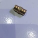 Double nepel double nipple male outter thread 1/8 drat luar 1/8" KH01