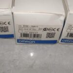 E3X-NA11 NPN optical fibre amplifier E3XNA11 E3X - NA11 sensor PF38