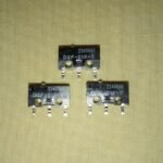 D2F-01F-T D2F-01F - T Japan Micro Switch PE22