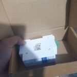 Din Rail RS485 to Ethernet Converter RS485 to RJ45 Modbus TCP RTU PW13