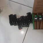 RXZE1M2C RXM2 SOCKET RELAY RXZE 1M2C PN10