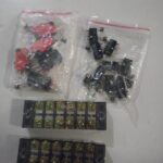 Omron micro Limit switch SS-5GL2 3 Pins Microswitch DIY PA99