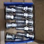 SH40 SH-40 SH 40 Male Plug Quick Coupler Connector hose kompresor KD46