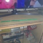 DRG-03 DRG 03 DIN Mounting Bracket Screw PCB DIN Rail Adapter PW94