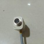 M12 Socket Connector 5 pin male Konektor SA55