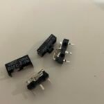 Micro Switch Mouse D2FC-F-7N Saklar Tombol Klik AR21