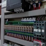 PA15 16 Channel PLC Control Panel Relay Module G2R 1 E 16A 24V D