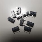D2F-01F-T D2F-01F - T Japan Micro Switch PE22