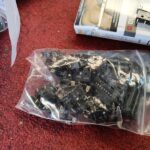 Omron micro Limit switch SS-5GL2 3 Pins Microswitch DIY PA99