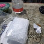 Micro Switch Mouse D2FC-F-7N Saklar Tombol Klik AR21