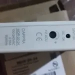 MDR-20-24 24V 1A 24W AC DC Industrial DIN rail power supply OE81