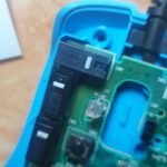 Micro Switch Mouse D2FC-F-7N Saklar Tombol Klik AR21