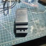 HDR-30-24 24V 1.5A 30W DIN Rail Switching Power Supply