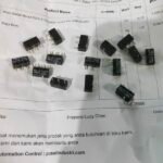 Micro Switch Mouse D2FC-F-7N Saklar Tombol Klik AR21
