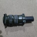 MS5015 24 pin MS3106A 24 28S 24 28P aviation plug connector SE98