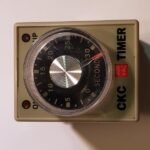 AH3-3 30S 220V Delay Timer with 0~30S Time Relay socket AH3 3 PN17
