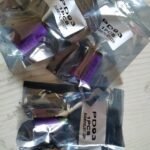 Tadiran ER14250 1/2AA Baterai TL-5902 3.6V Lithium Battery PD93