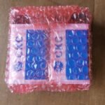 AH3-3 10S 220V Delay Timer with 0~10S Time Relay socket AH3 3 PN16