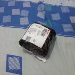 1/8" Double nepel double nipple Double Sock sok Drat Dalam 1/8 " KH19