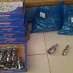 SH-20 SH20 SH 20 Male Plug Quick Coupler Connector hose kompresor KD44