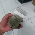 DH48S-S Relay Twin Counter Digital Precision Delay Time DH48S PD37