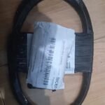 Konektor Fitting pneumatic lurus drat 1/8 " selang 8 mm PC 8 - 01 KB55