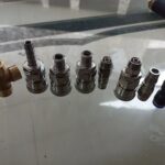 SP20 Quick Coupler SP 20 Compressor Connector Air Hose SP-20 KD14