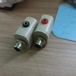 M12 Socket Connector 5 pin male Konektor SA55