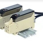 BF3RX Fiber Optic Amplifier NPN Photoelectric Sensor BF3RX PK80